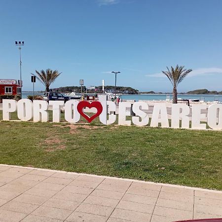 Casa Vacanza Piccinni Porto Cesareo Eksteriør bilde