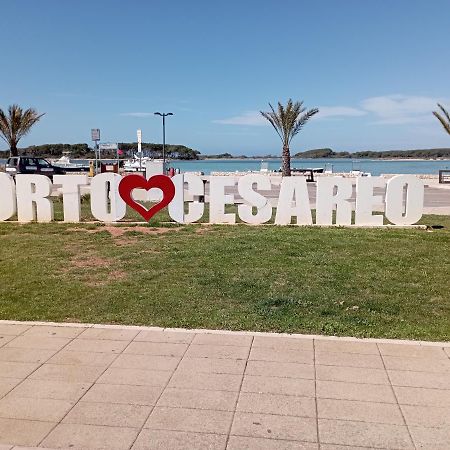 Casa Vacanza Piccinni Porto Cesareo Eksteriør bilde